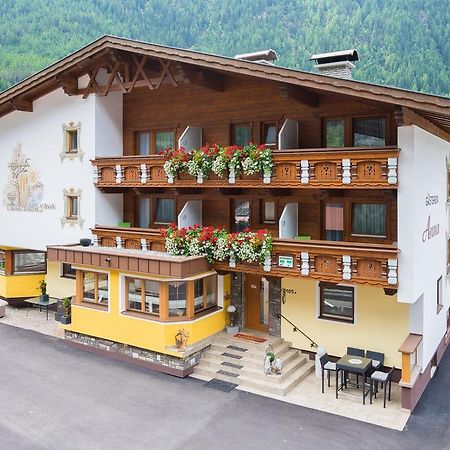 Gaesteheim Anna Langenfeld Luaran gambar