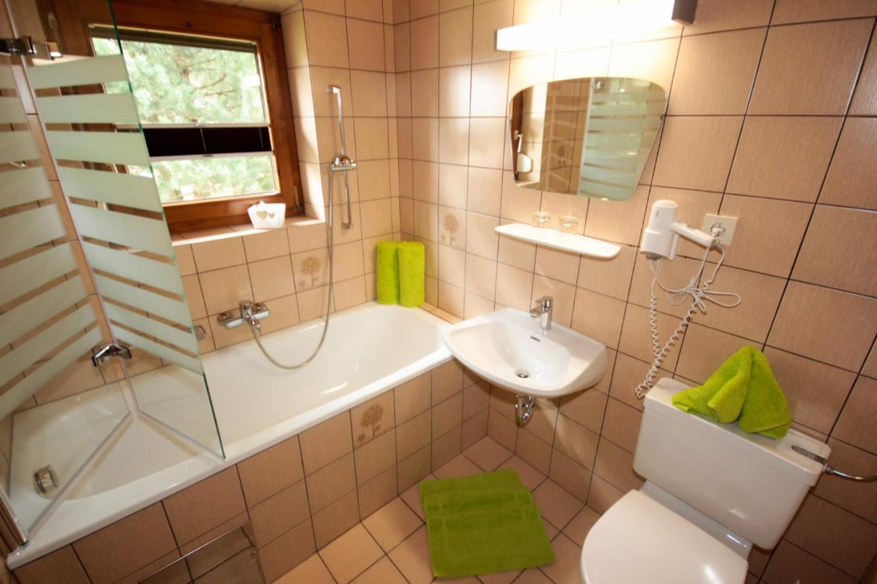 Gaesteheim Anna Langenfeld Luaran gambar