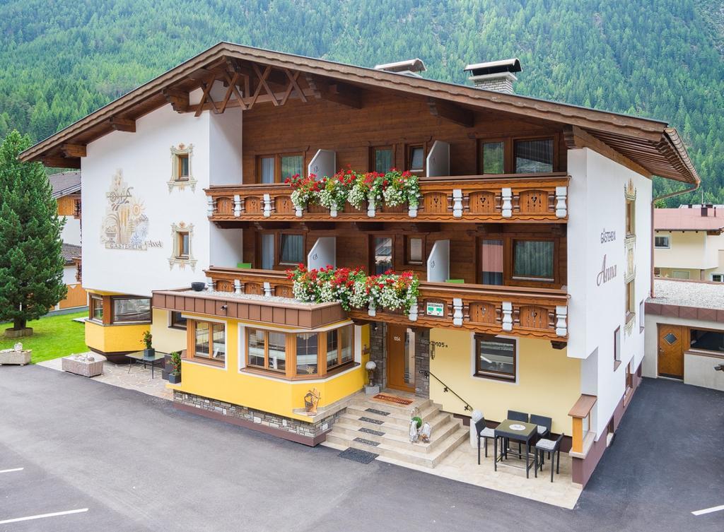 Gaesteheim Anna Langenfeld Luaran gambar