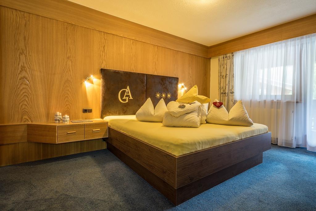 Gaesteheim Anna Langenfeld Luaran gambar